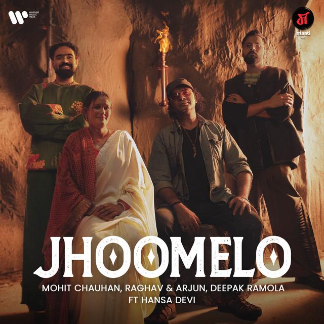 Jhoomelo (feat. Hansa Devi) Maati S1